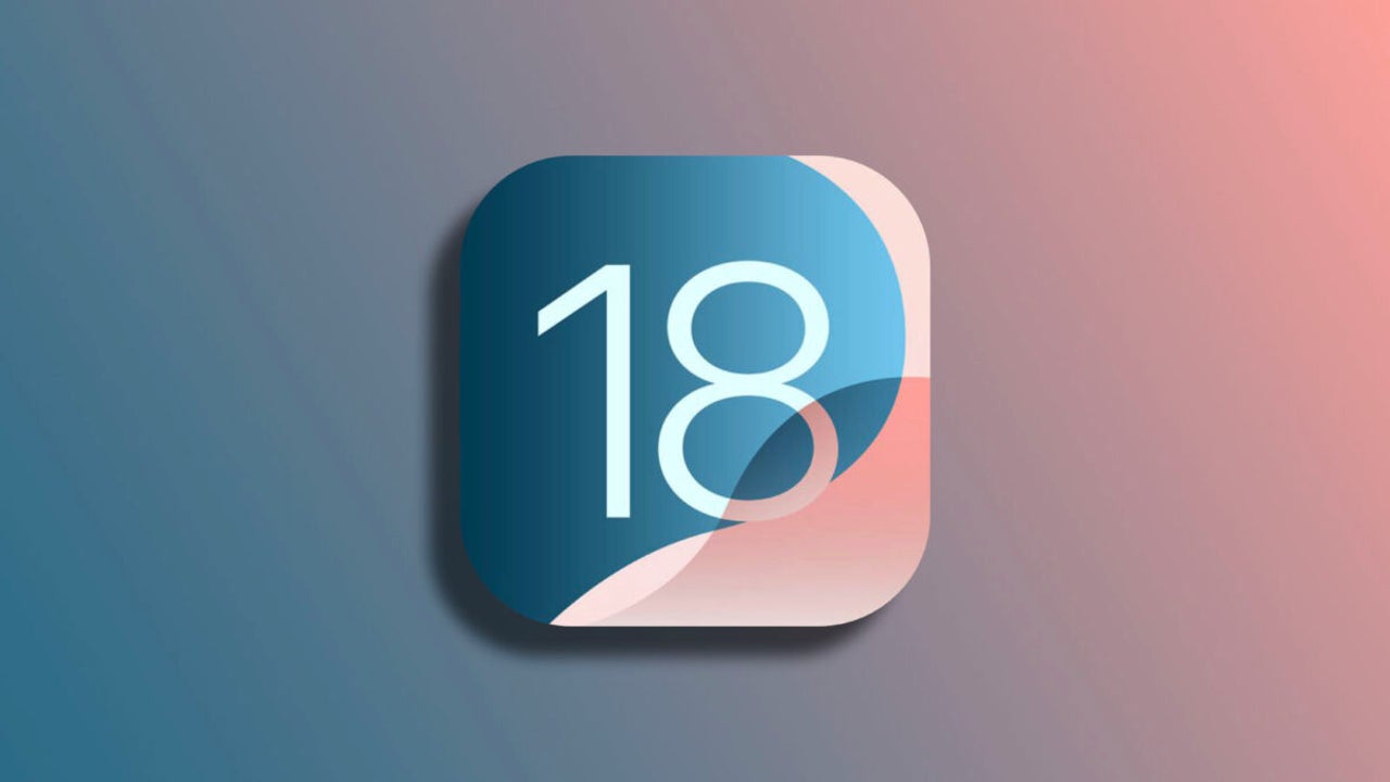 How to install iOS 18 for free before its release