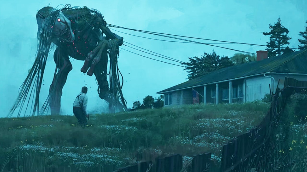The most expensive movie on Netflix is a science fiction film with the directors of ‘Infinity War’ behind it