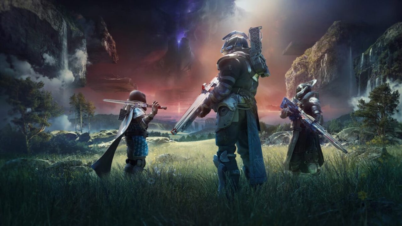 Summer bombshell: Riot would be working on a game in the style of Destiny