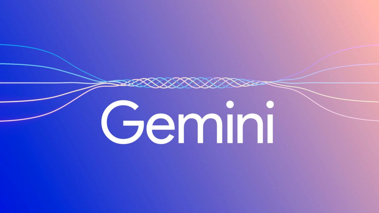 Gemini will allow you to quickly edit existing photos or photos generated by AI
