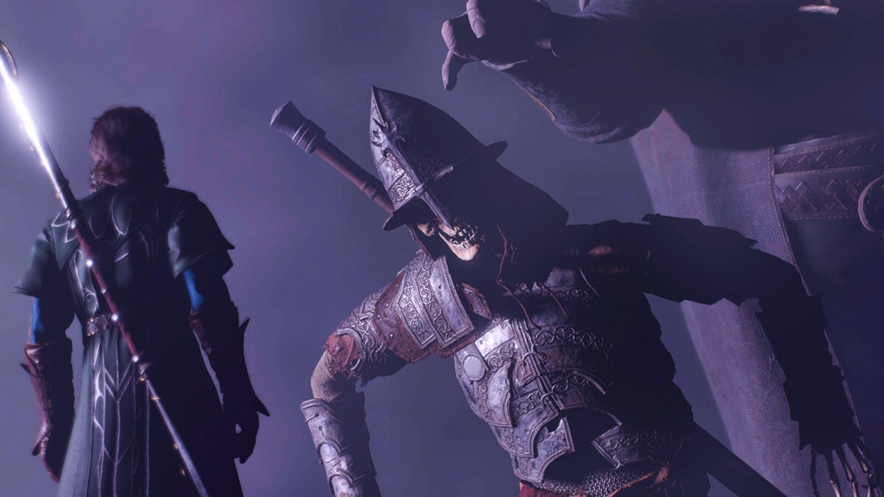 Can winning many awards be a problem? Yes for Baldur’s Gate 3