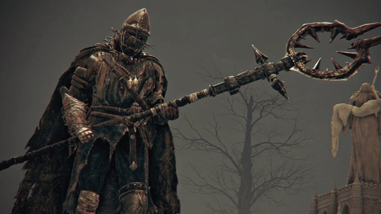 This is the closest we’re going to get to Bloodborne 2 - Softonic