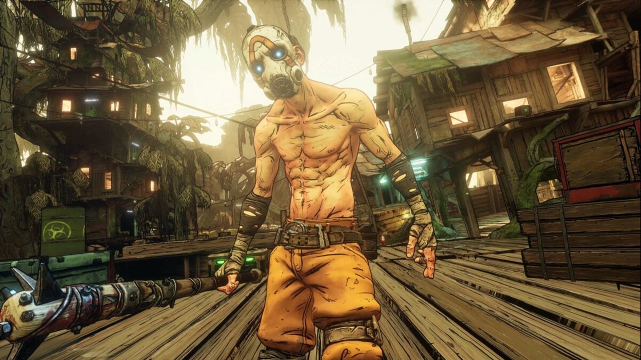A new Borderlands? It’s closer than you think
