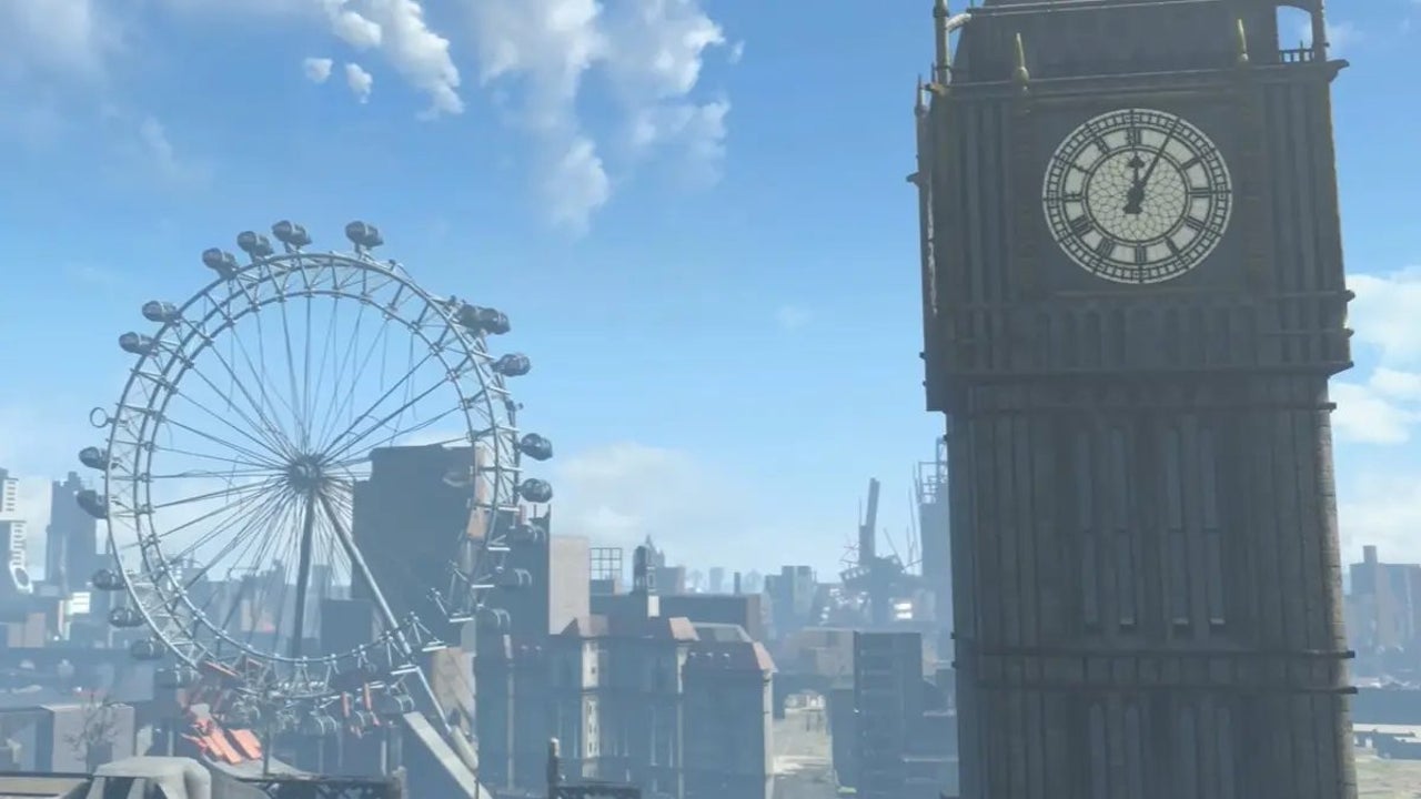 Fallout fans will have a new game today (but there’s a catch)