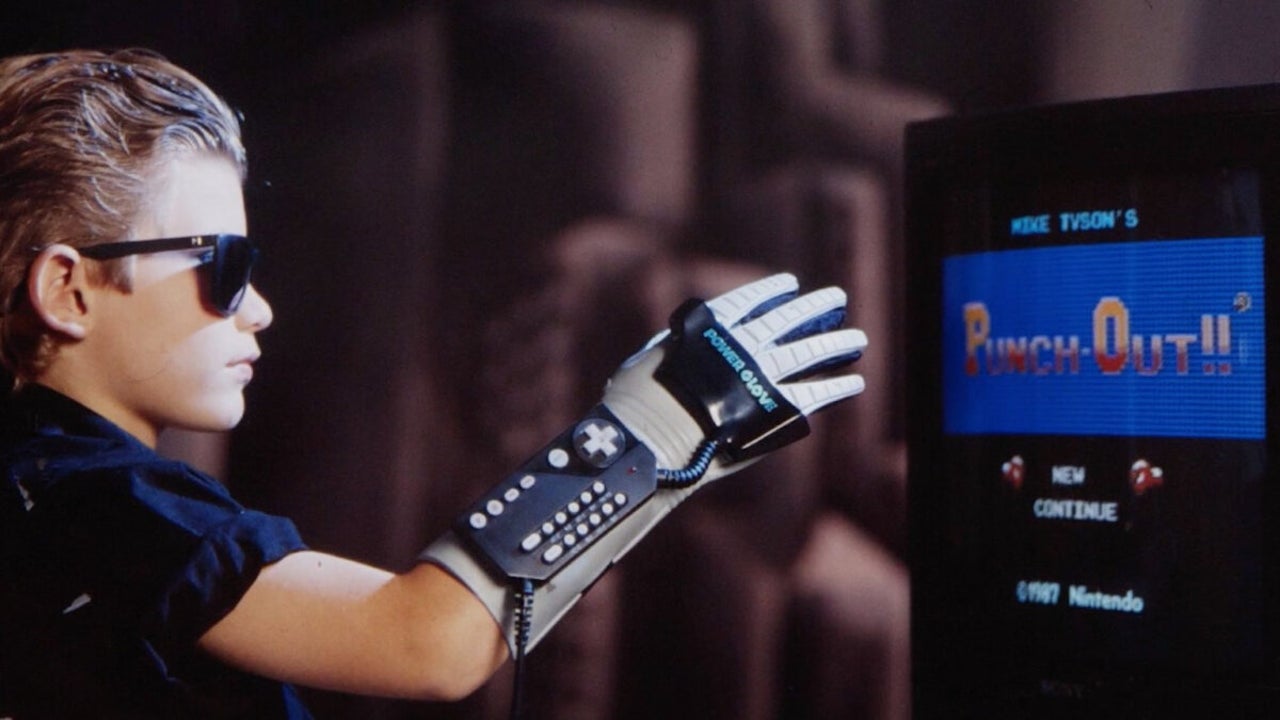 6 video game controllers so specific that we only use them once in our lifetime