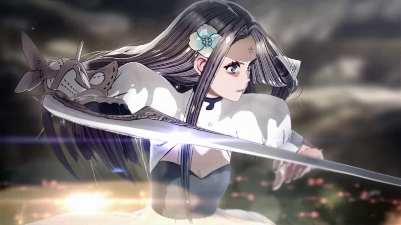 The creator of Final Fantasy wants to revive a game for Square Enix. No, not the one you’re thinking of. Not that one either