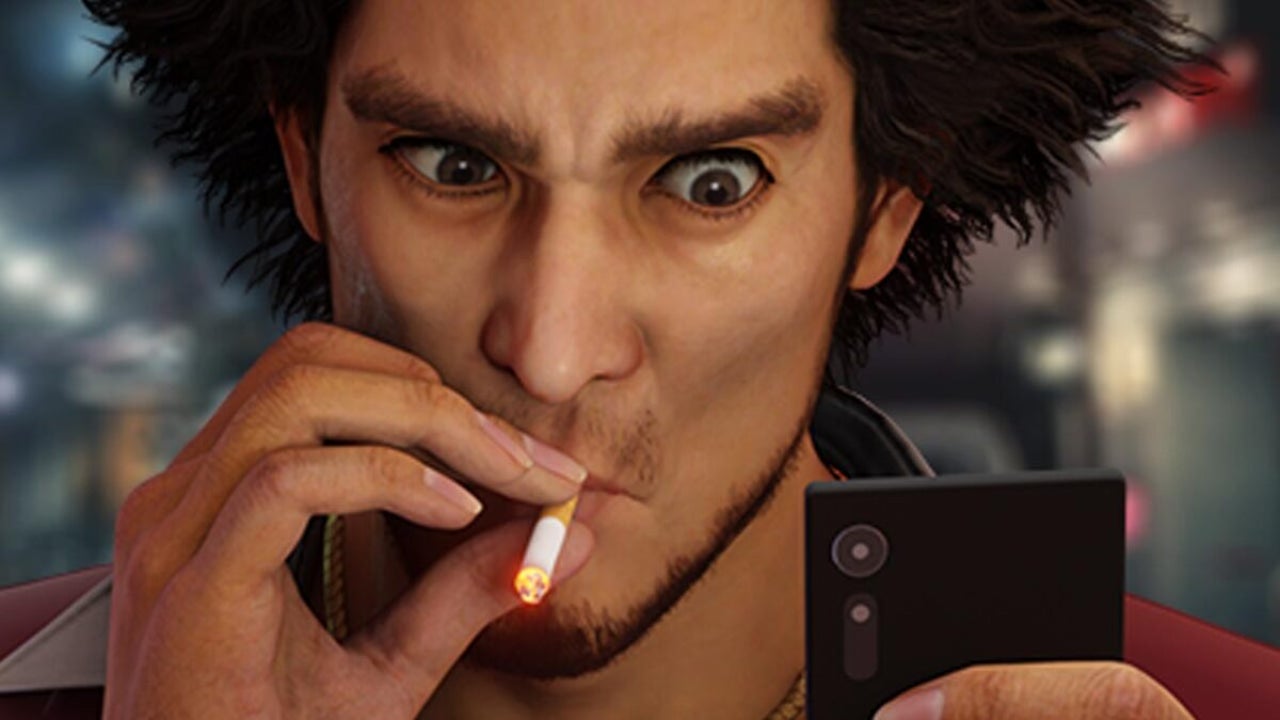 cigarette phone meme is just for eyes Meme sobre fumar y esperar