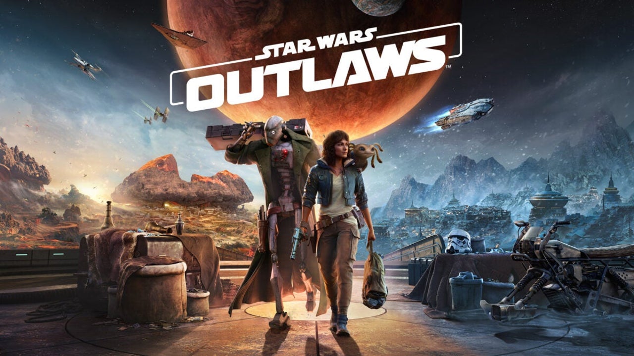 Star Wars Outlaws is here: everything you need to know about Ubisoft’s game