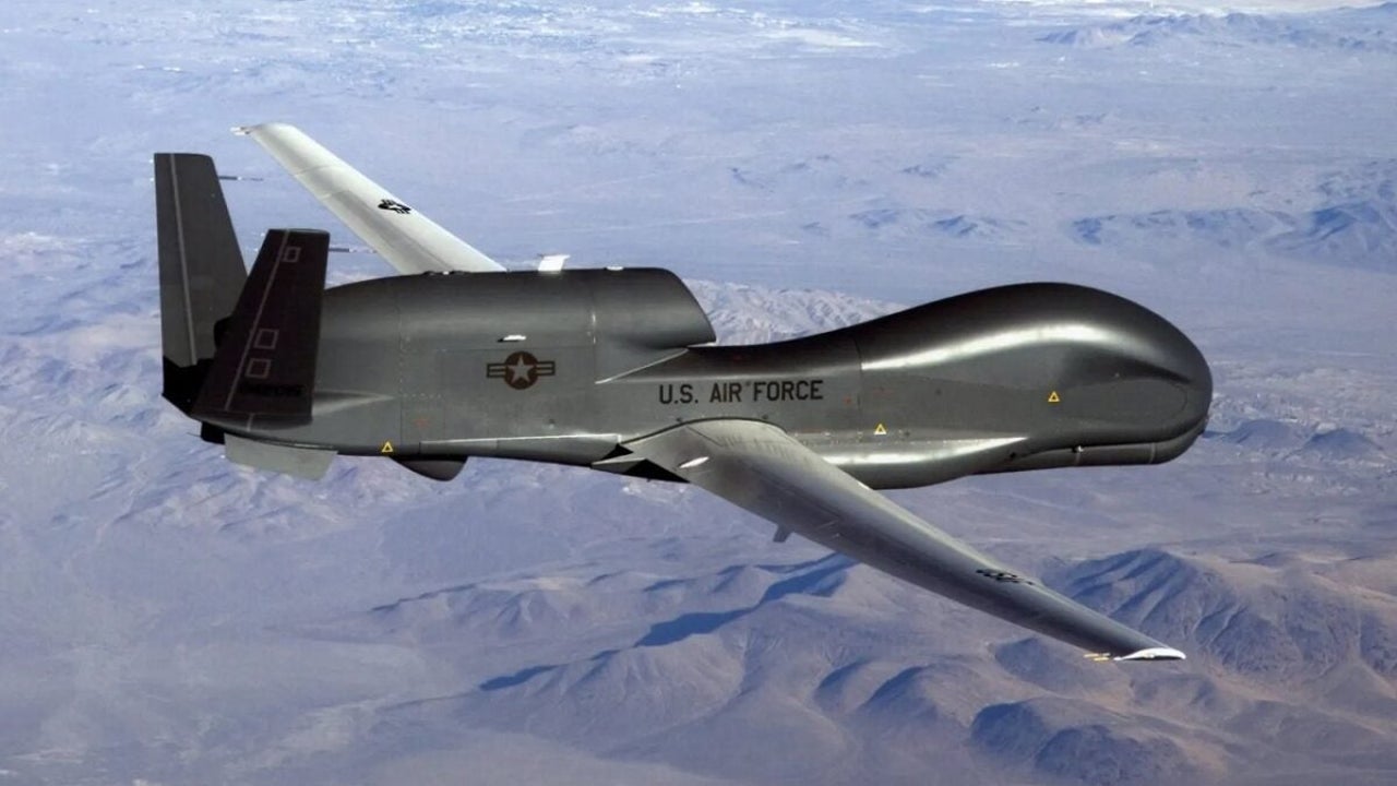 A hellscape of combat drones: This is how the United States plans to defend Taiwan