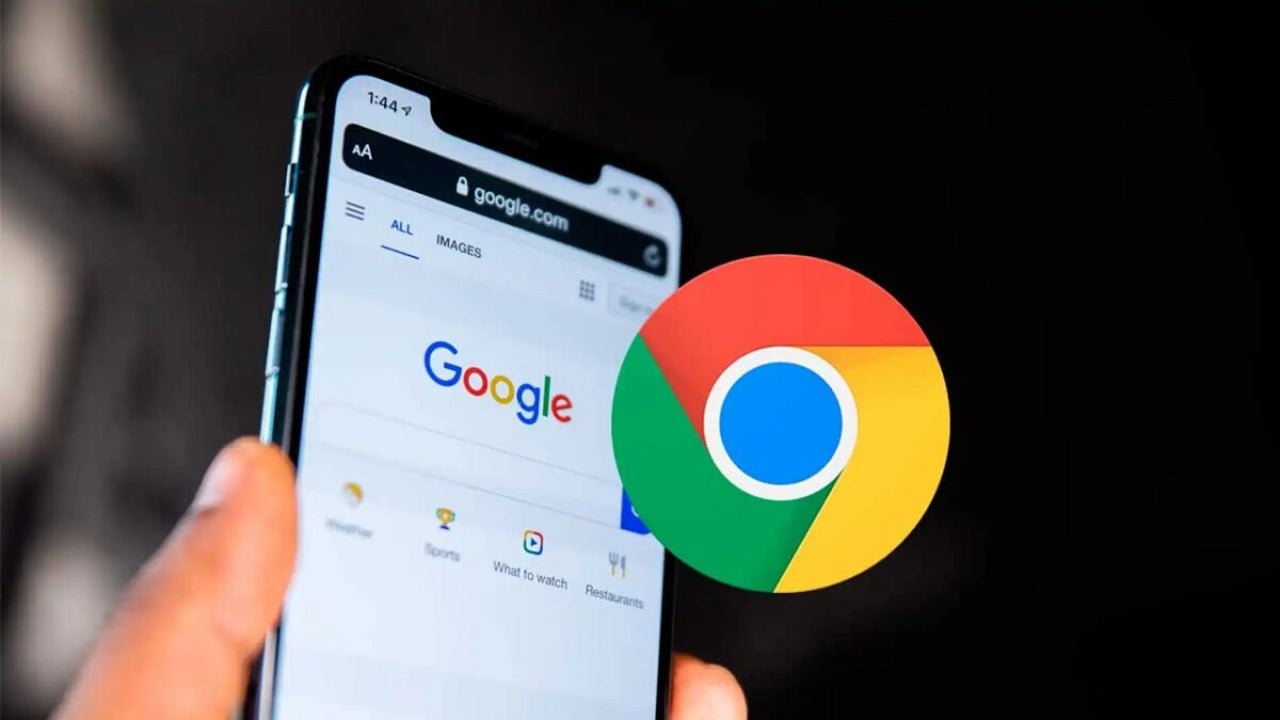 Google Chrome is updated to improve web browsing with three artificial intelligence functions