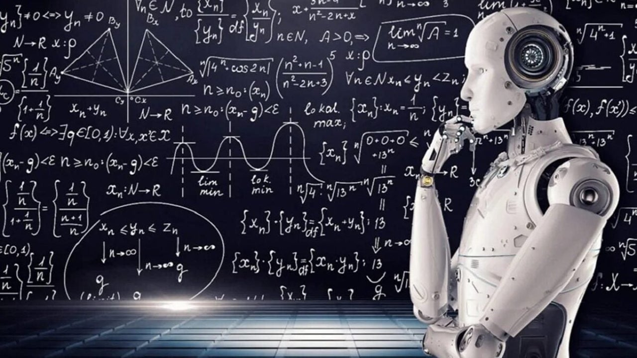 An autonomous artificial intelligence? This ‘scientific AI’ is capable of creating and carrying out its own experiments