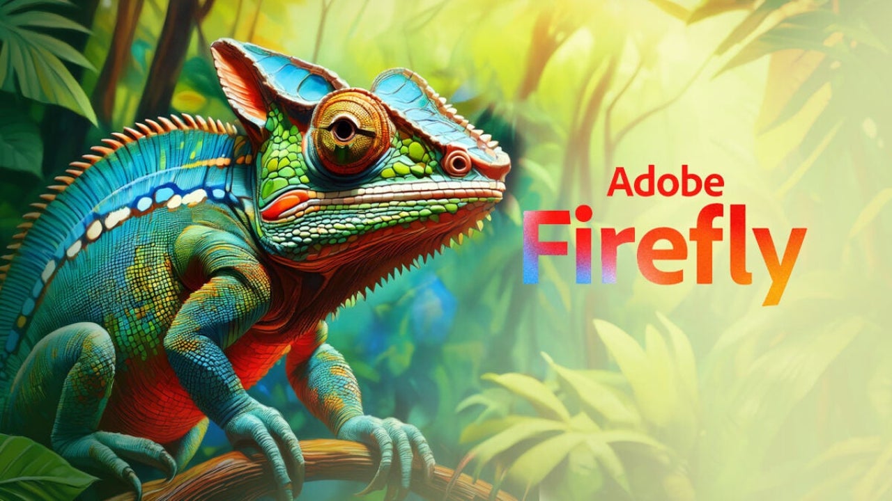 How we can expand our capabilities as Photographers using Firefly
