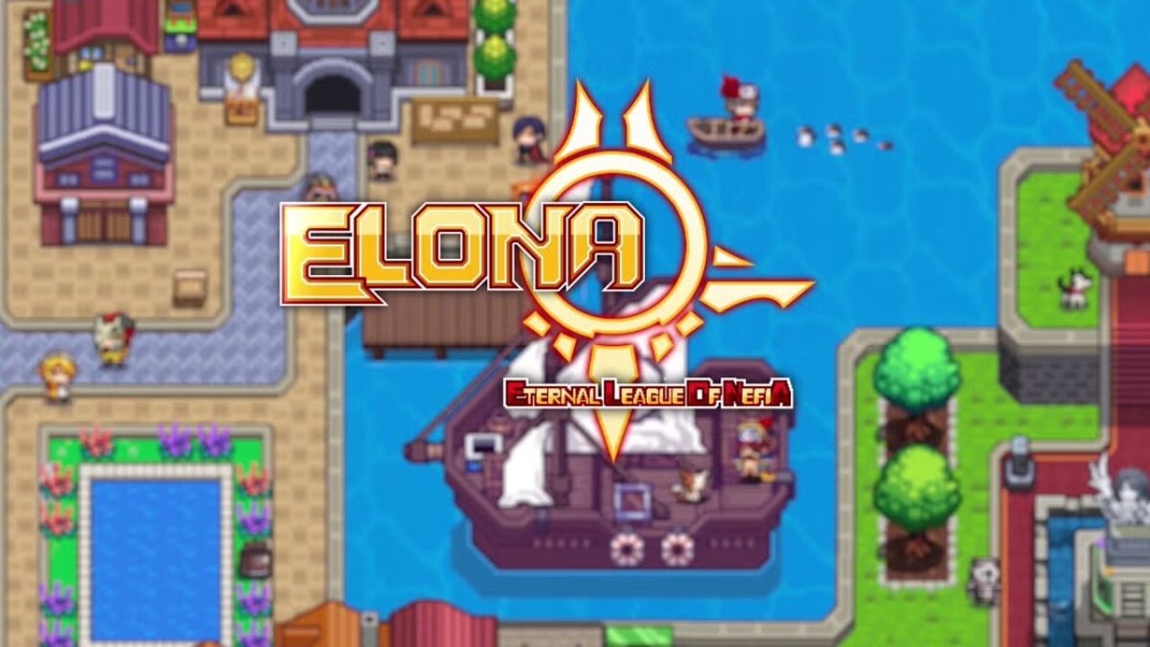 The sequel to an indie game that they have stolen from its creator without batting an eye