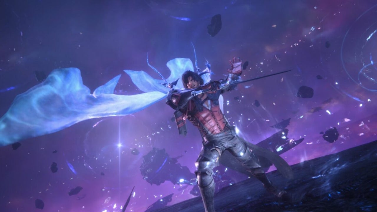 Final Fantasy XVI is coming to PC… and it already has a demo to try out!