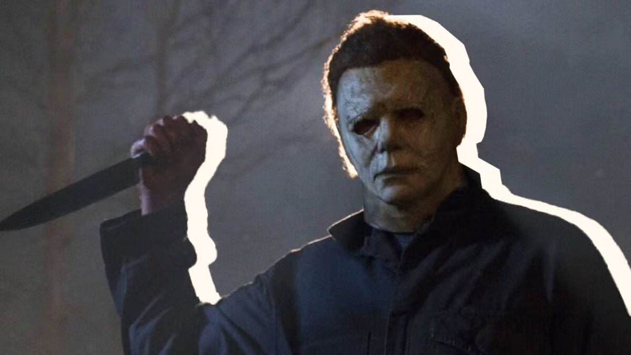 Two Halloween-themed games based on John Carpenter’s movie are coming