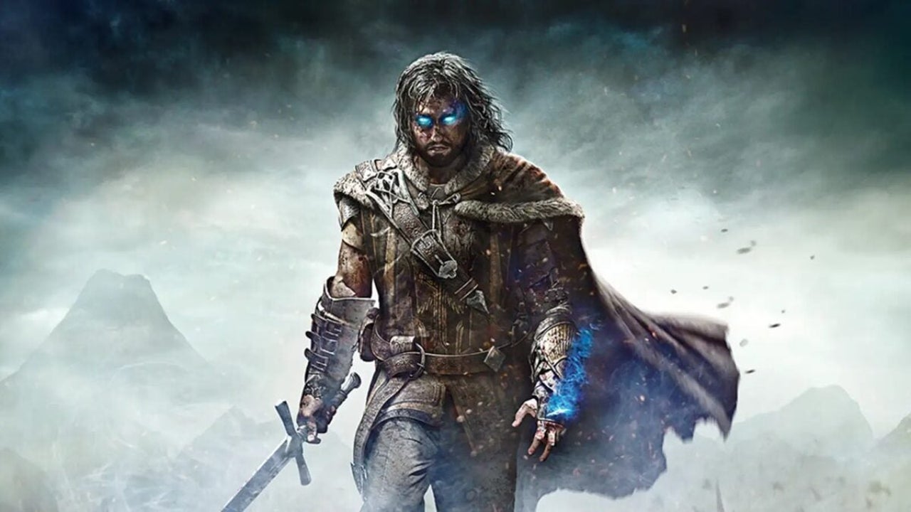 Do you like The Lord of the Rings? Now with Amazon Prime you get 3 free games