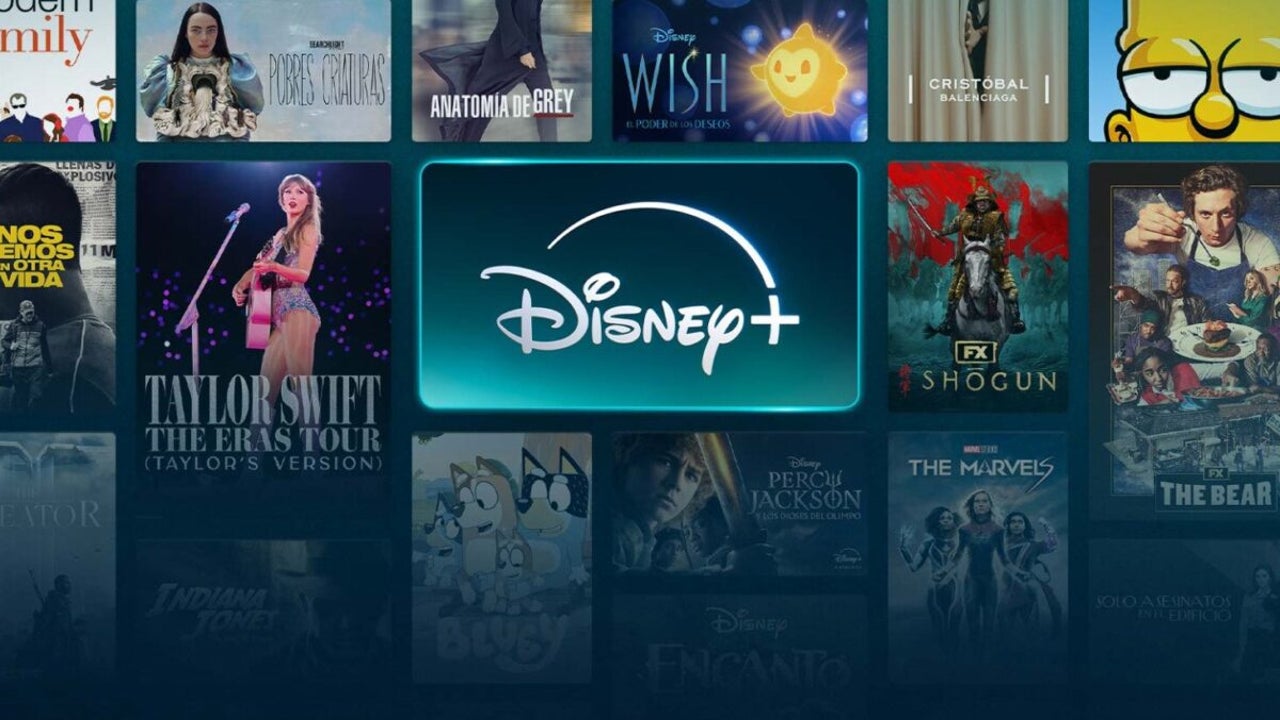 We already know how much it will cost to share an account on Disney+ - How Much Is Disney + For The Year