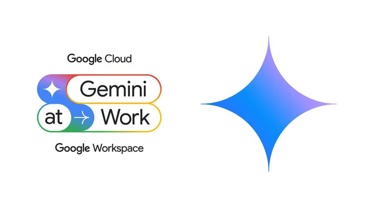 Google wants you to be much more productive at work thanks to its AI Gemini