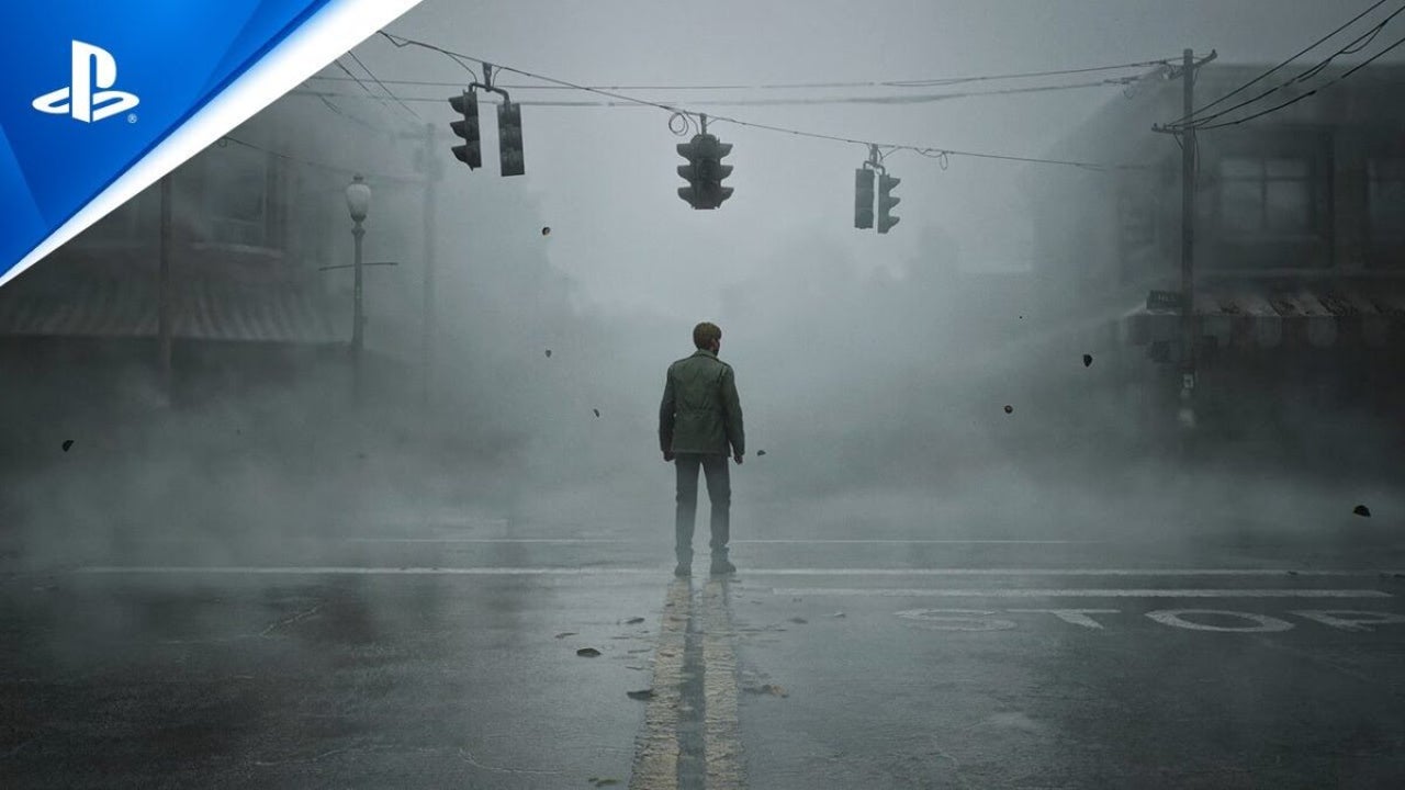 We now know how long the exclusivity of Silent Hill 2 Remake will last on PlayStation 5