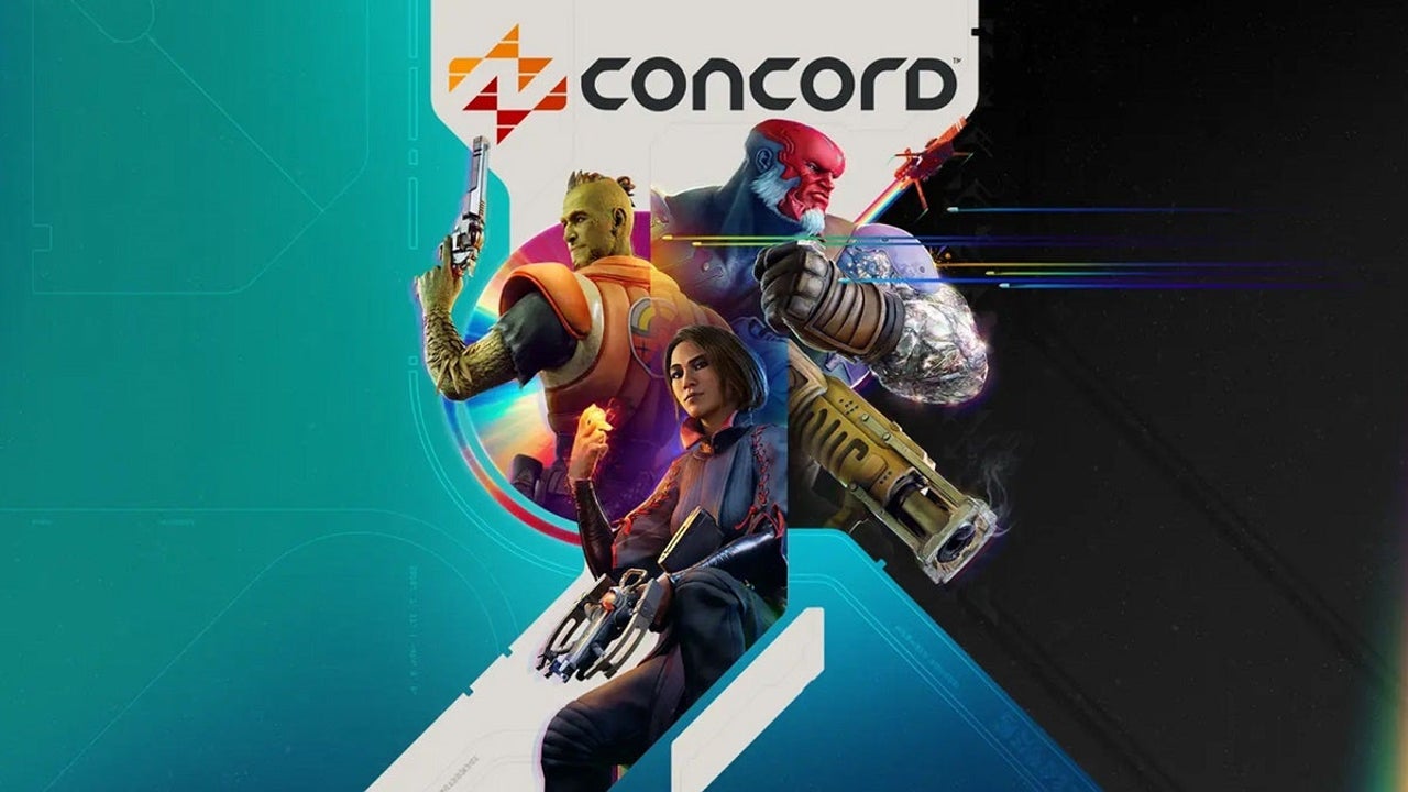 Sony announces what we all feared: Concord has died