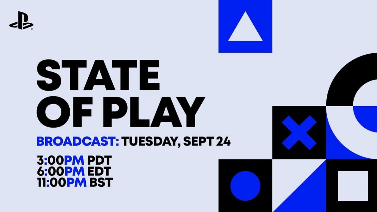 September 2024 State of Play: Where, how, and at what time to watch it