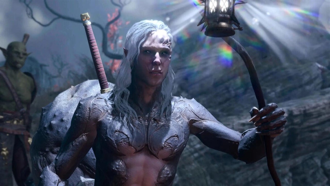 The director of Baldur’s Gate 3 received a call from his mother when he was accused of plagiarizing another video game