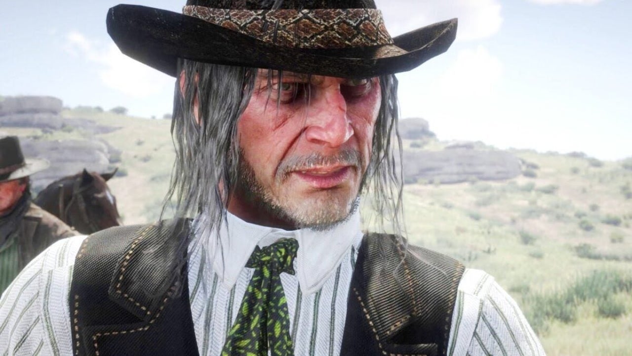 The serious mistake of Red Dead Redemption 2 that Rockstar didn’t want to fix