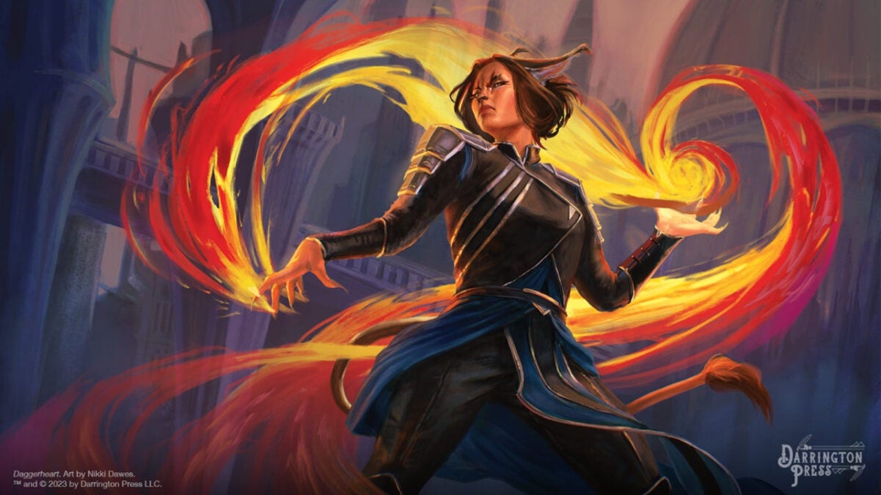 Critical Role has created a new role-playing game that is more complicated than D&D—and it’s a good thing