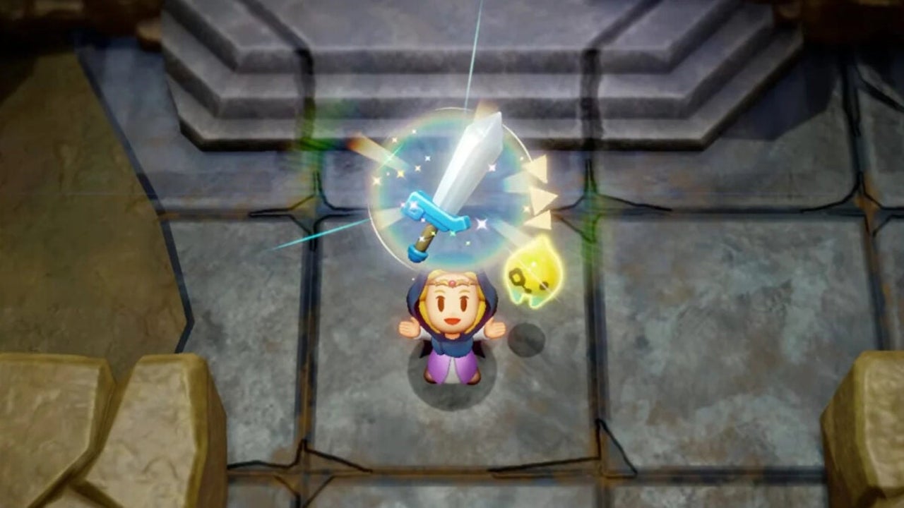 We finally know who made the new Zelda, and they have been working on the series for years