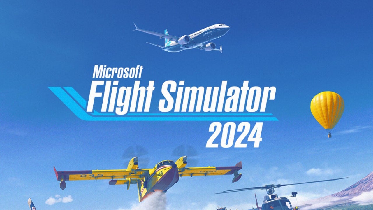 Microsoft has lost its mind: Microsoft Flight Simulator 2024 requires 64 GB of RAM