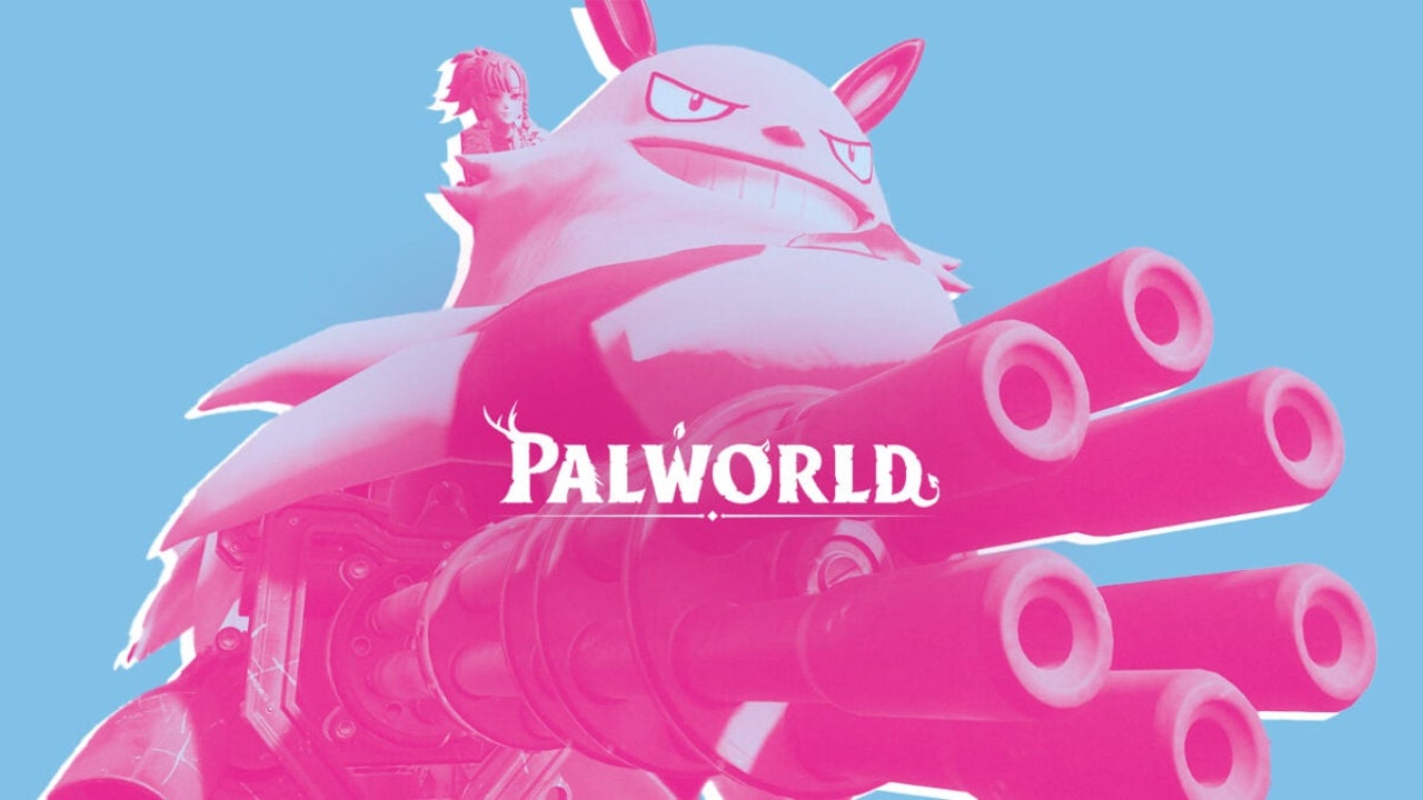 Finally, It Has Happened: Nintendo Has Sued The Creators Of Palworld ...