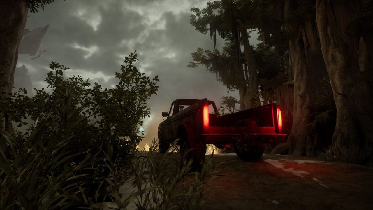 They canceled a Dead By Daylight spin-off that was already playable. Why?