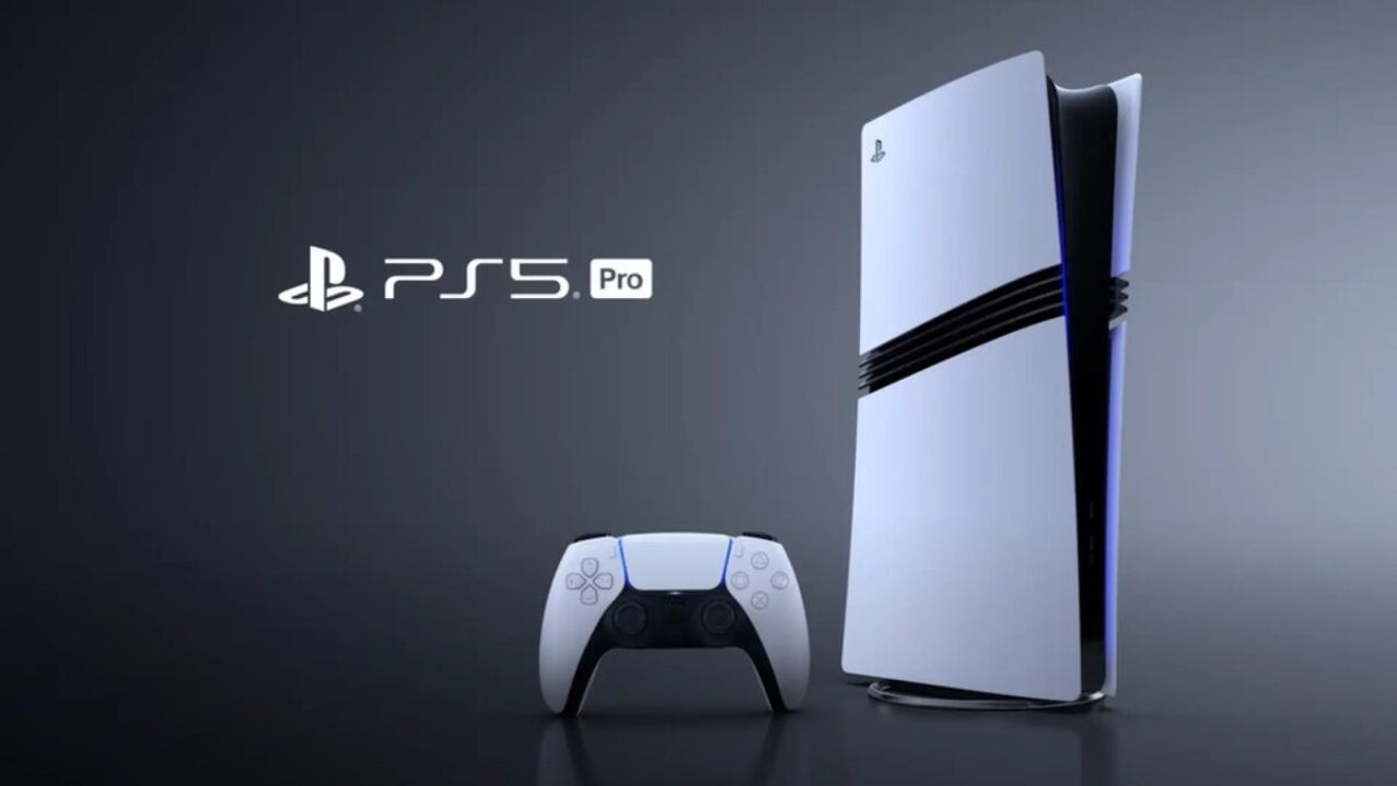 Is the PlayStation 5 Pro really worth it? The answer is not as simple as it seems