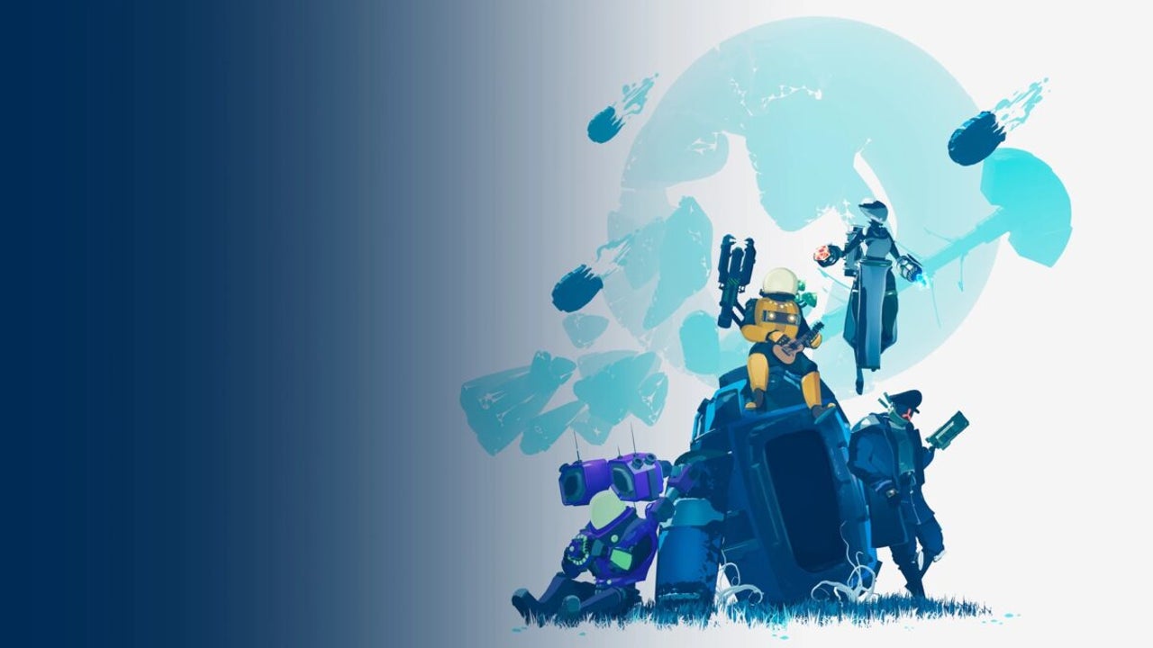 Valve is working on a video game with a promising independent studio