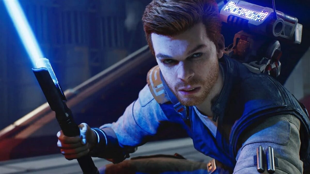 EA confirms that Cal Kestis will have the end he deserves in Star Wars Jedi