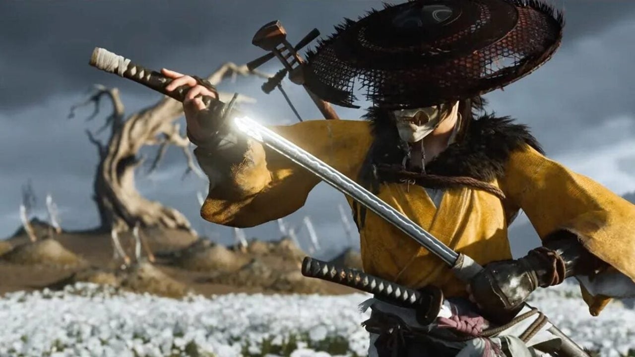 If it bothers you that a woman is the protagonist of Ghost of Yotei, a former Sony leader says to get over it