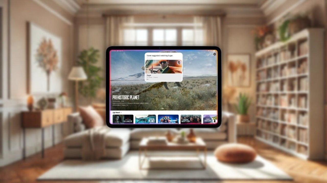 Apple Intelligence will change our home forever: these are the company ...