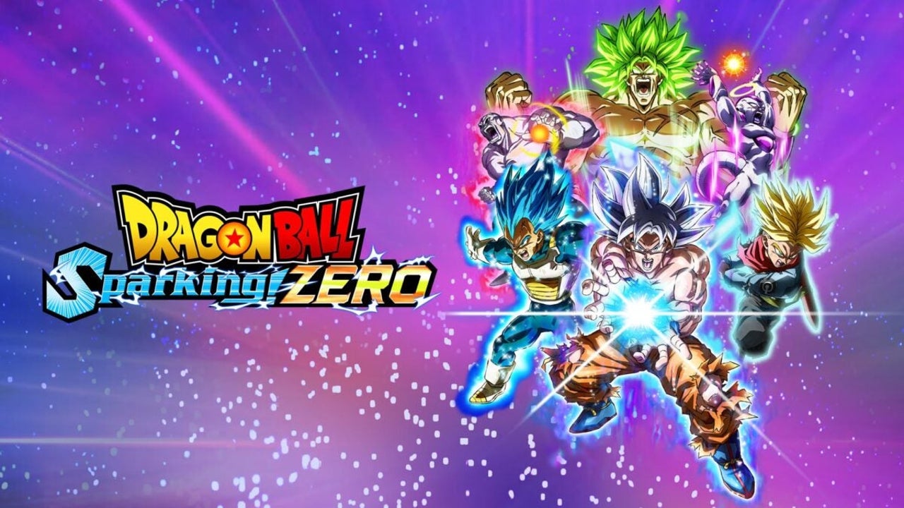The sales of DRAGON BALL: Sparking! ZERO after just 24 hours are incredible and confirm what we already knew