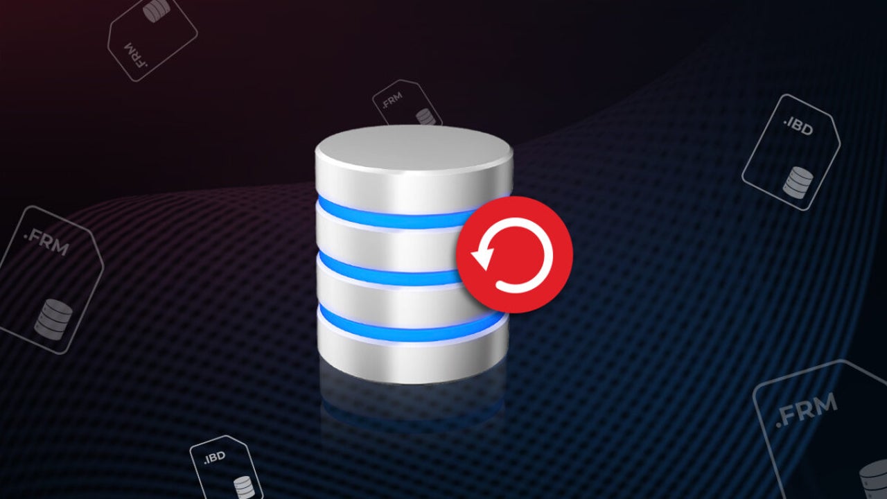 Step-by-Step Process for Repairing Corrupt SQL Backups and Database ...