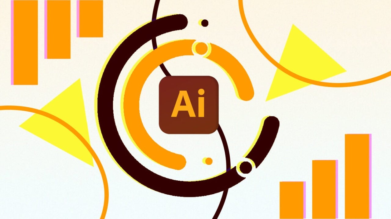 Do you want graphics for your reports? Adobe has the best tool for you