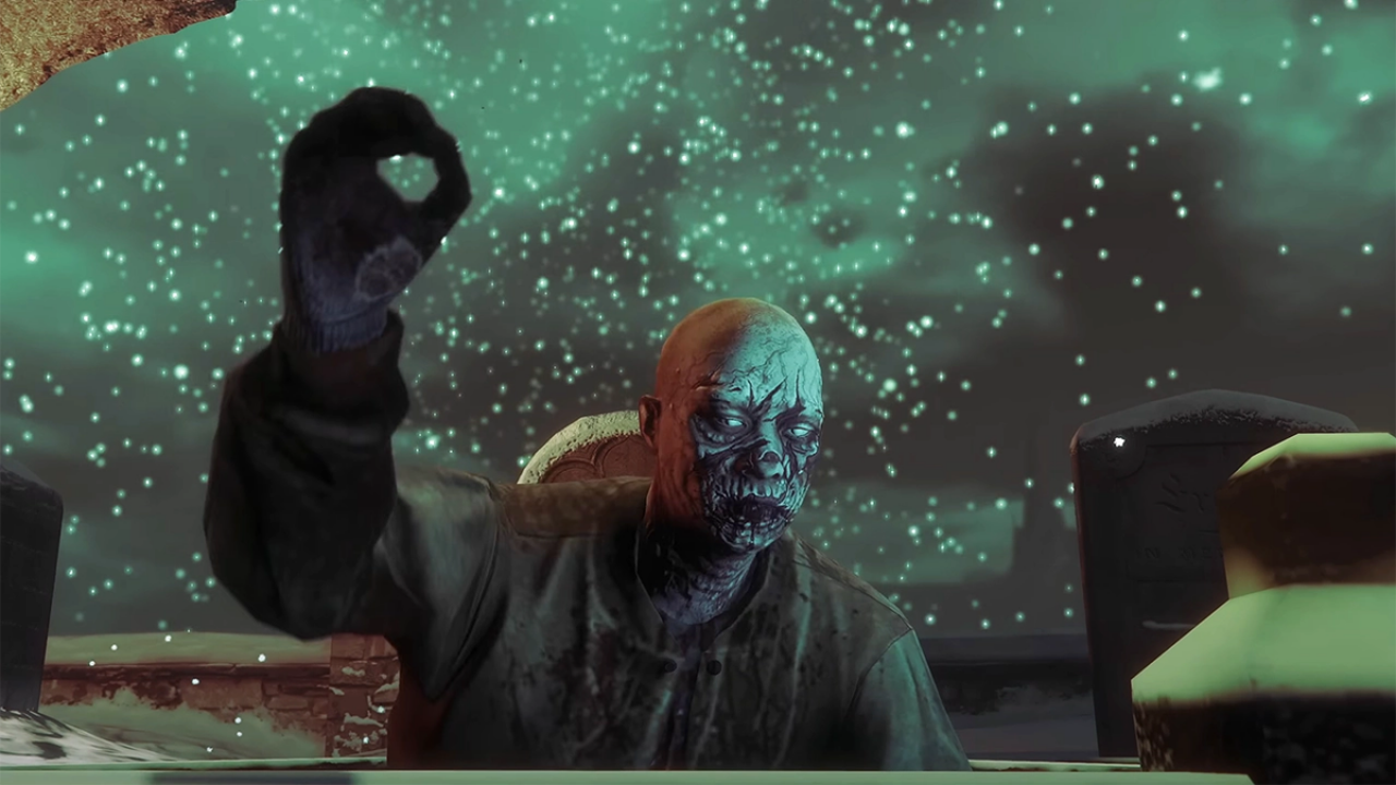 You will never imagine the extent of the craving to kill zombies in GTA Online