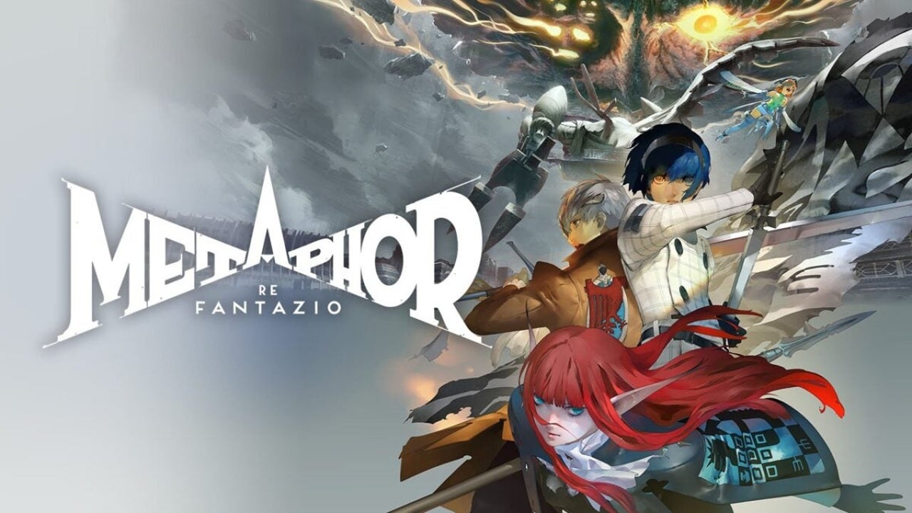 Metaphor: ReFantazio, everything you need to know about one of the games of 2024