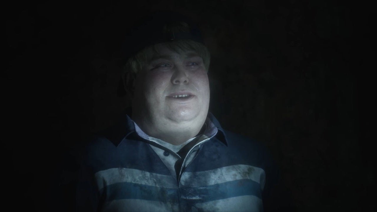 Silent Hill 2 Remake has been a critical success, but hatred on the Internet caused Wikipedia to close its page