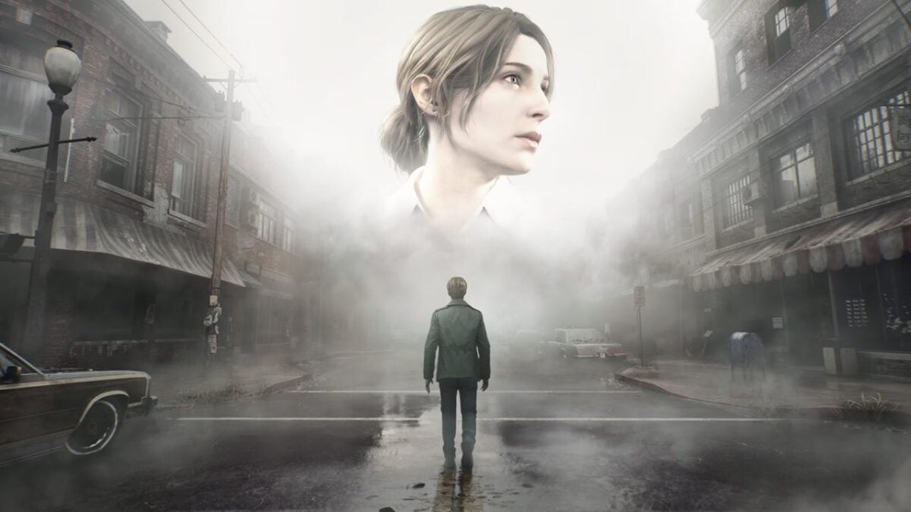 The director of the original Silent Hill 2 loves the new camera in the remake
