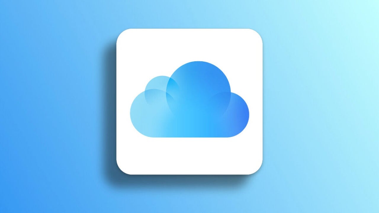 Image of article: iCloud backups will be di…