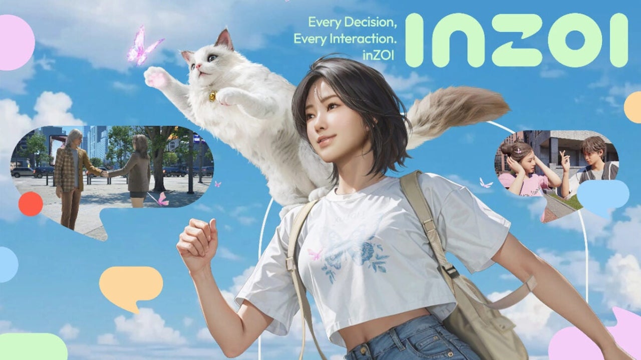The game that promises to end The Sims is delayed once again