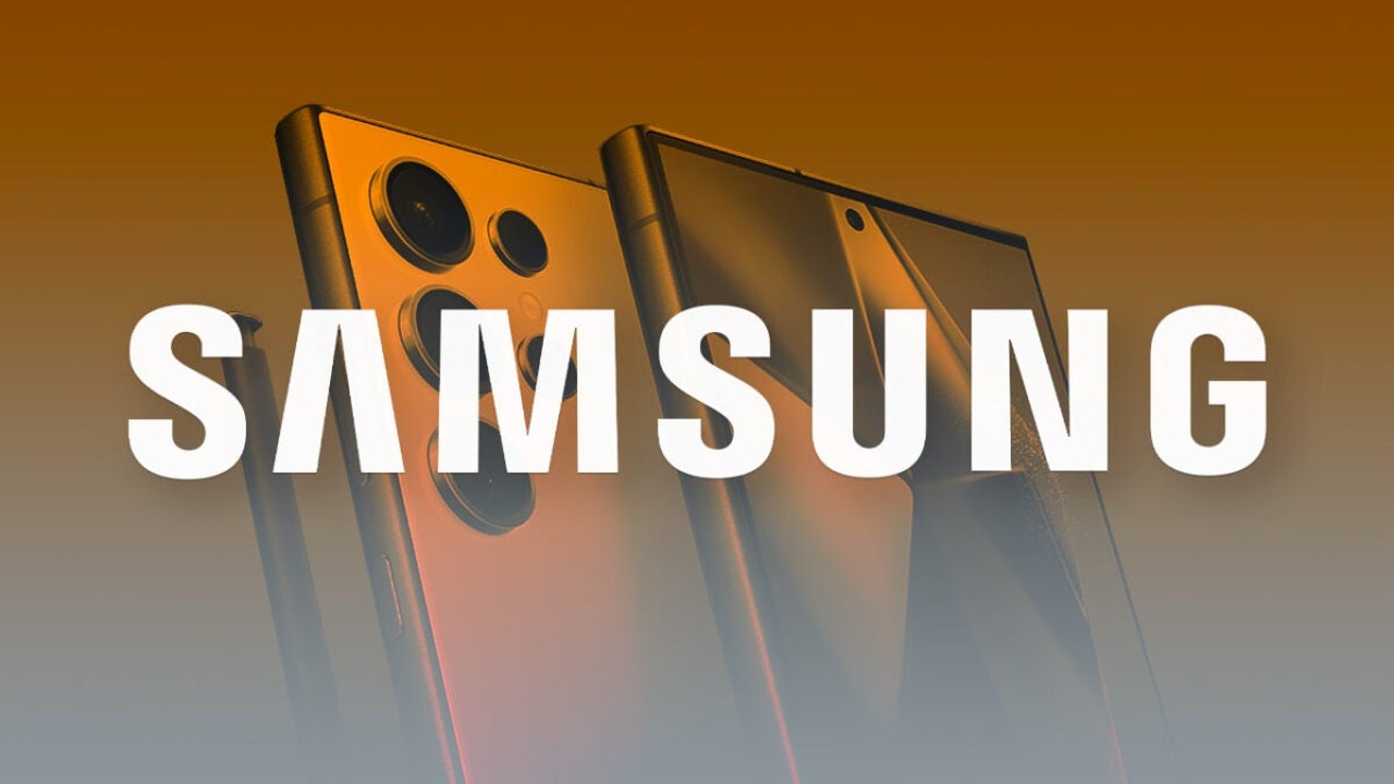 The Samsung Galaxy S25 Ultra is leaked