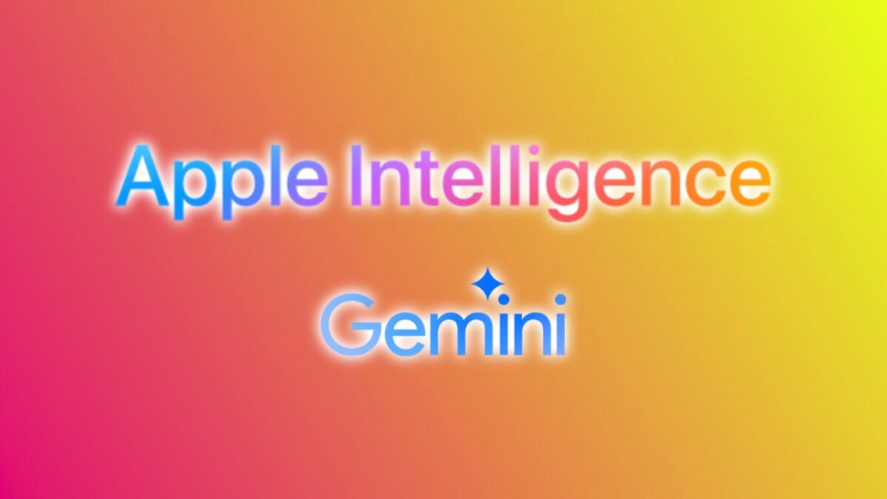 Google Gemini vs Apple Intelligence: Is there a winner?