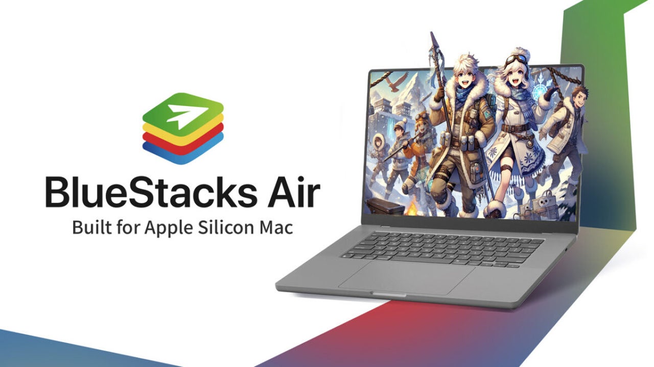 The Power of BlueStacks and BlueStacks Store, Now on Mac with BlueStacks Air (Beta)