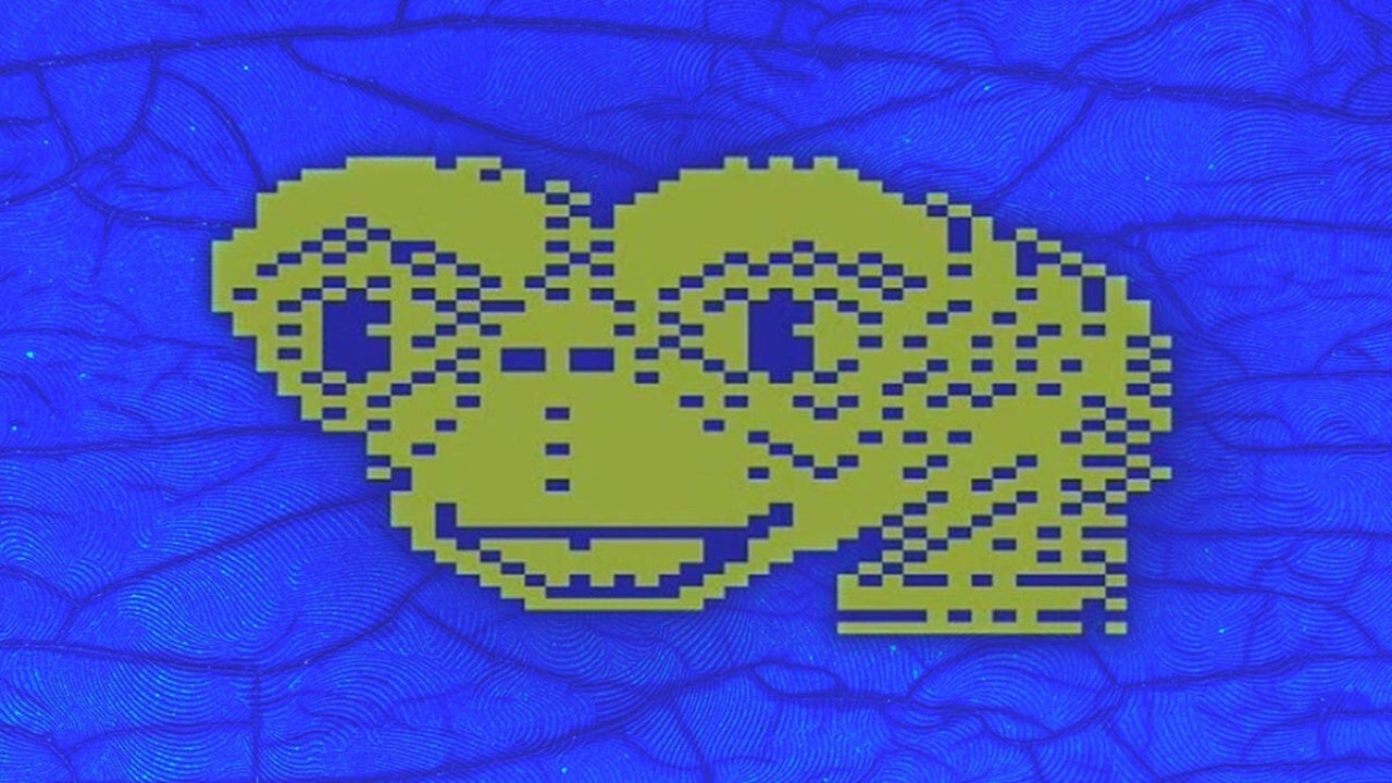 The E.T. game for Atari is one of the worst video games in history… but it’s not even the worst E.T. video game